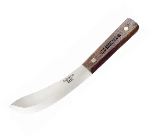 Skinner 6-Inch Old Hickory Butcher Knife 1