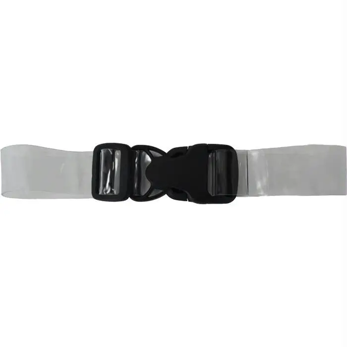 Small Clear Springer Dog Collar 1