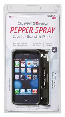 Smartguard Iphone 4 Protective Case – Sleek Matte Black Finish 1