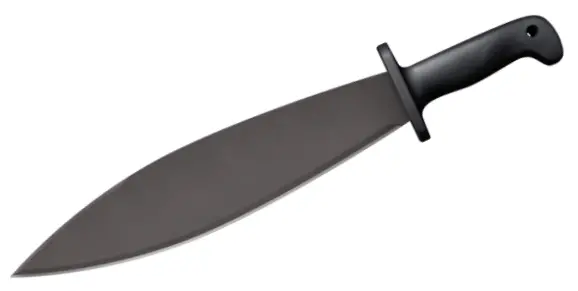 Smatchet Heavy-Duty Fixed-Blade Survival Knife 1
