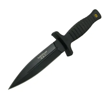 Smith & Wesson Hrt Boot Knife – Compact Tactical Blade 1