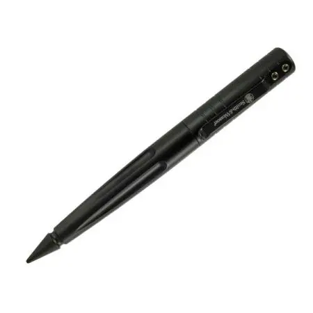 Smith & Wesson Tactical Pen – Matte Black 1