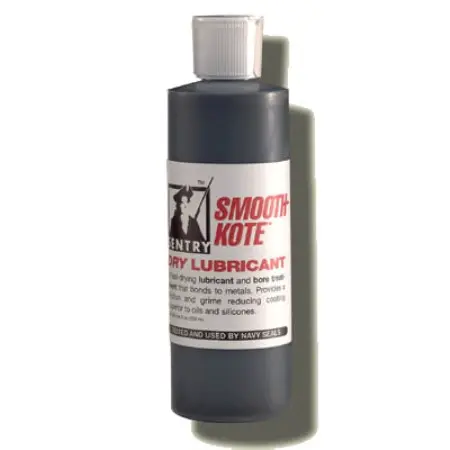 Smooth Kote Lubricant Refill – 8-Ounce Bottle 1