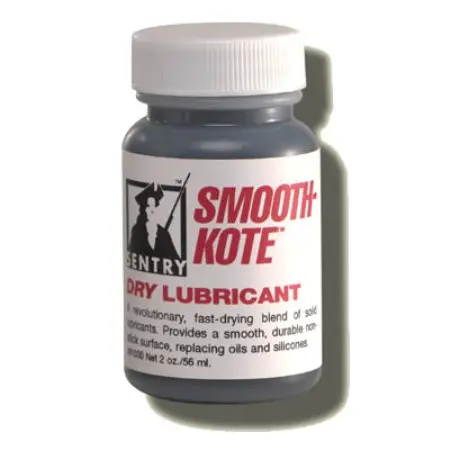 Smooth-Kote Protective Blade Coating – 2 Oz Bottle 1