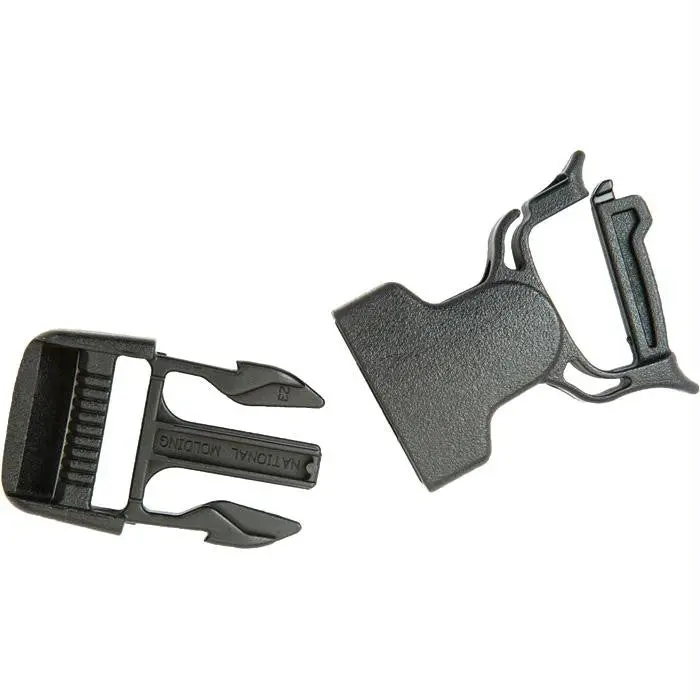 Snap Bar Repair Buckle – Adjustable 3–4 Inch Fastener 1