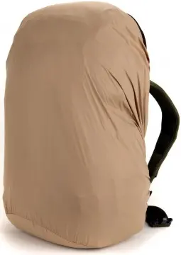 Snugpak Aquacover 100 Waterproof Bivvy Bag – Tan 1