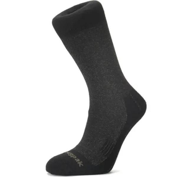 Snugpak Coolmax Liner Socks – 2-Pair Pack For Layered Comfort 1