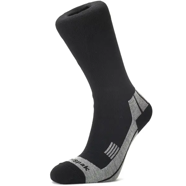 Snugpak Coolmax Liner Socks – 2-Pair Value Pack 1
