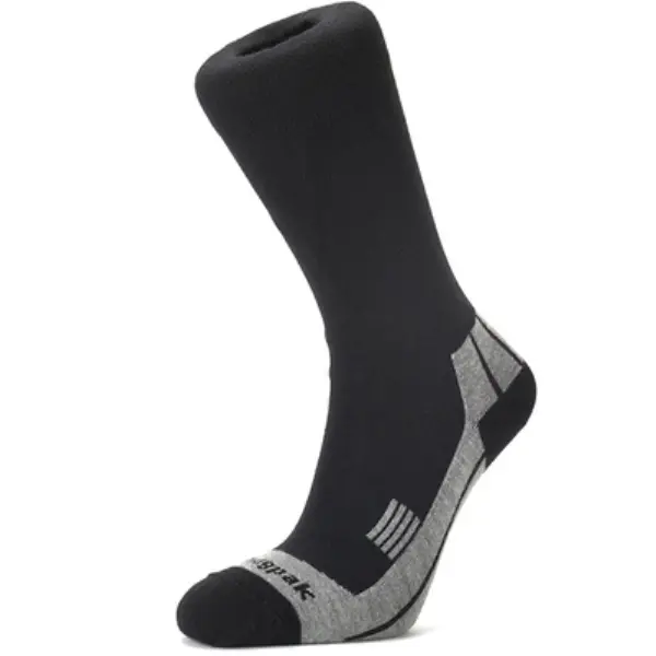Snugpak Coolmax Liner Socks – Double-Pack Bundle 1