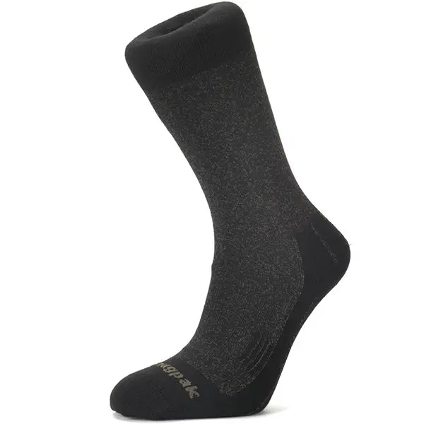 Snugpak Coolmax Liner Socks – Twin-Pack Set 1