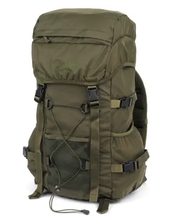 Snugpak Endurance Rucksack – 40L Olive Green 1