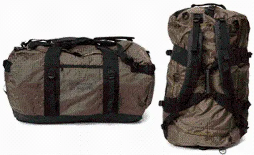 Snugpak Kit Monster 65L Tactical Backpack – Olive 1