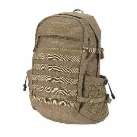 Snugpak Pack Xocet – Tan Tactical Backpack 1