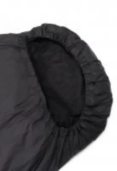 Snugpak Quart System Modular Gear Organizer – Black 1