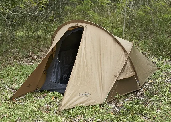 Snugpak Scorpion 2 Bivvy Shelter – Coyote Tan 1