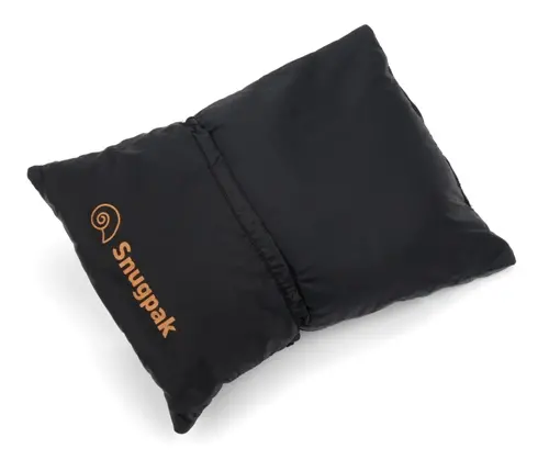 Snugpak Snuggy Headrest For Outdoor Comfort 1