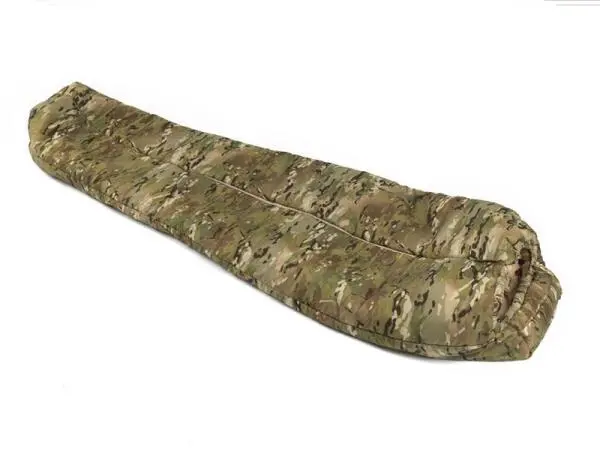Snugpak Softie 18 Sleeping Bag – Antarctica Re Multicam Camo 1