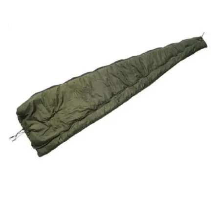 Snugpak Softie Expandable Panel – Olive, Left-Handed 1