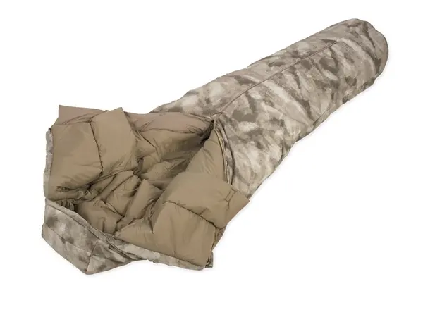 Snugpak Special Forces A-Tac Camo Bivvy Bag (2-Pack) 1