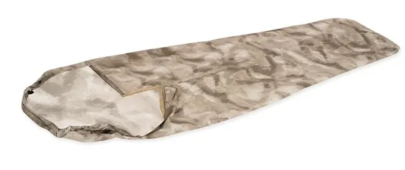 Snugpak Special Forces Bivvy Bag In A-Tac Camo 1