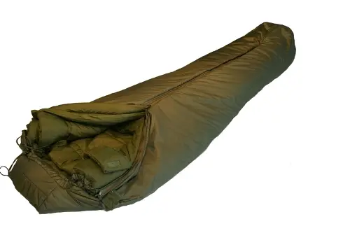 Snugpak Special Forces Combo System – Olive Green 1