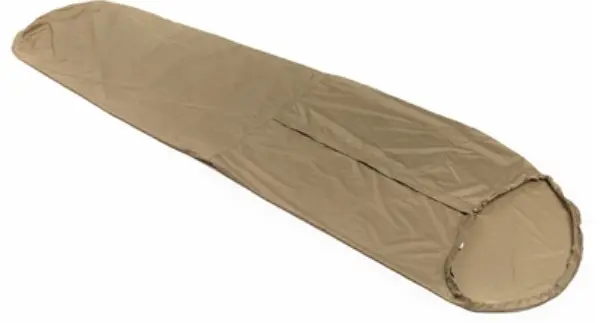 Snugpak Special Forces Tan Bivvy Bag 1