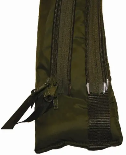 Snugpak Special Forces Zip Baffle Liner – Black 1