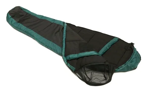 Snugpak Travelpak 3 Compression Pack – Green/Black 1
