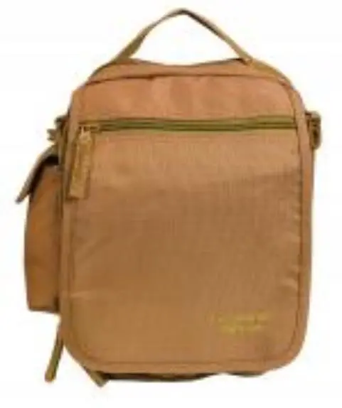 Snugpak Utility Pack – Coyote Tan Dry Bag For Gear Storage 1