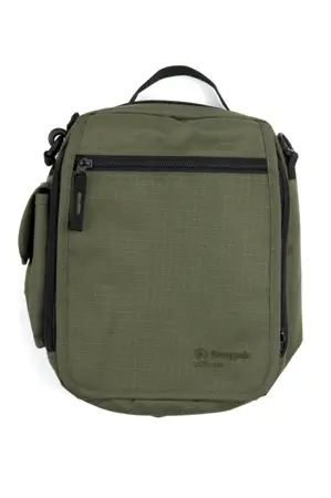 Snugpak Utility Pack – Lightweight Dry Bag In Olive Green 1