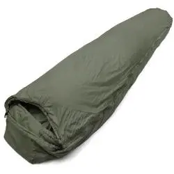 Snugpak Versatile Tactical System Pack – Olive, Right-Hand Zip 1