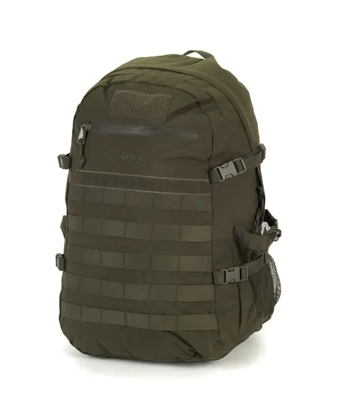 Snugpak Xocet 35 Litre Daypack – Olive 1