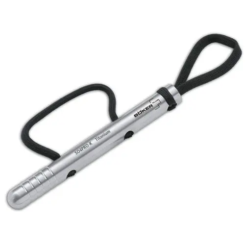 So4Pro-K Titanium Self-Defense Pocket Stick 1