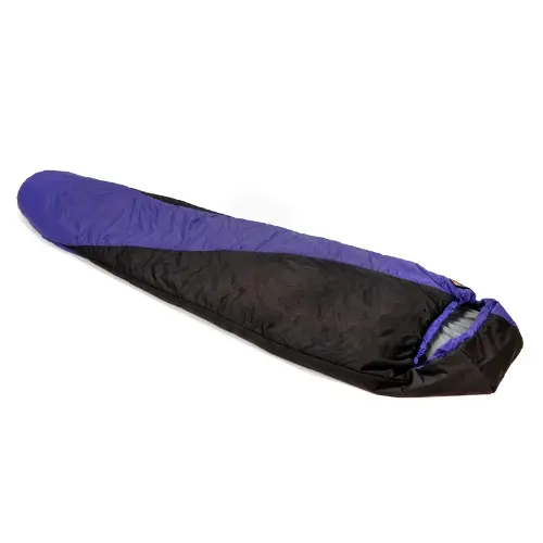 Softie Technik 1 Prism Violet Left-Handed Tactical Penknife 1