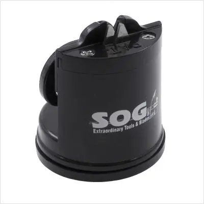 Sog Countertop Knife Sharpener For Home And Field Use 1
