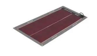 Solarboard 27-Watt Foldable Solar Panel 1