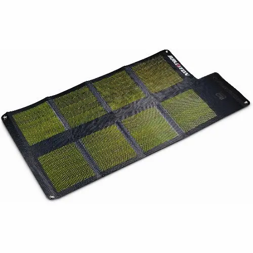 Solaris 26W Portable Foldable Solar Panel Array 1