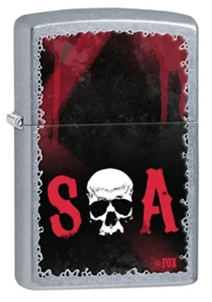Sons Of Anarchy Tv Series Inspired Gear 1