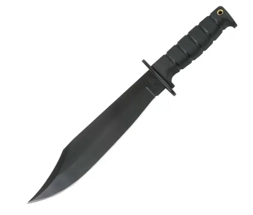 Sp10 Marine Raider Tactical Knife With Sheath 1