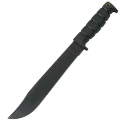 Sp5 Bowie-Style Survival Knife With Full Tang 1
