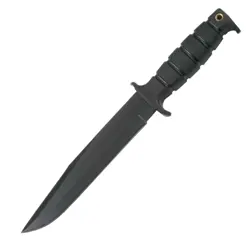 Sp6 Combat Fighting Knife With Integrated Sheath 1