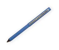 Space Pen Stylus With Clip – Blue Ink 1