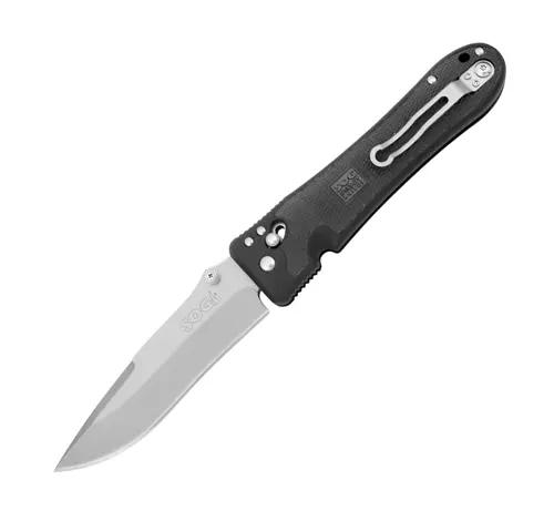 Spec Elite Ii Premium Folding Knife 1