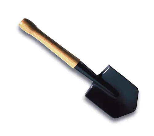 Special Forces Compact Folding Shovel 1