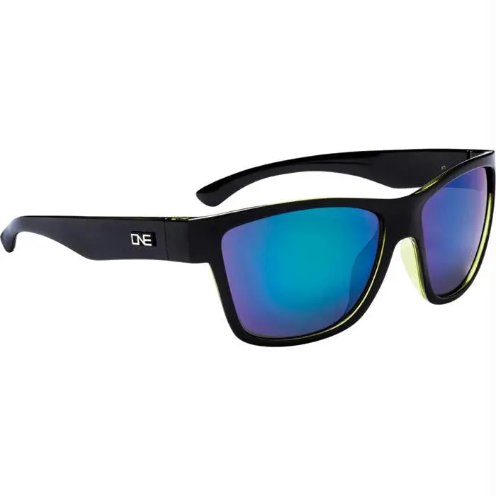 Specktor Black Polarized Sunglasses 1