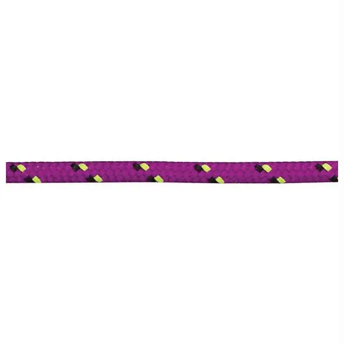 Spectra Spaghetti Lace – Fuchsia-Yellow-Black, 328 Feet 1