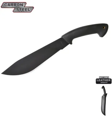 Speed Bowie Knife – Modern Interpretation Of The Classic Bowie Design 1