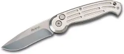 Speedmaster Bo007 Drop-Point Folding Knife 1