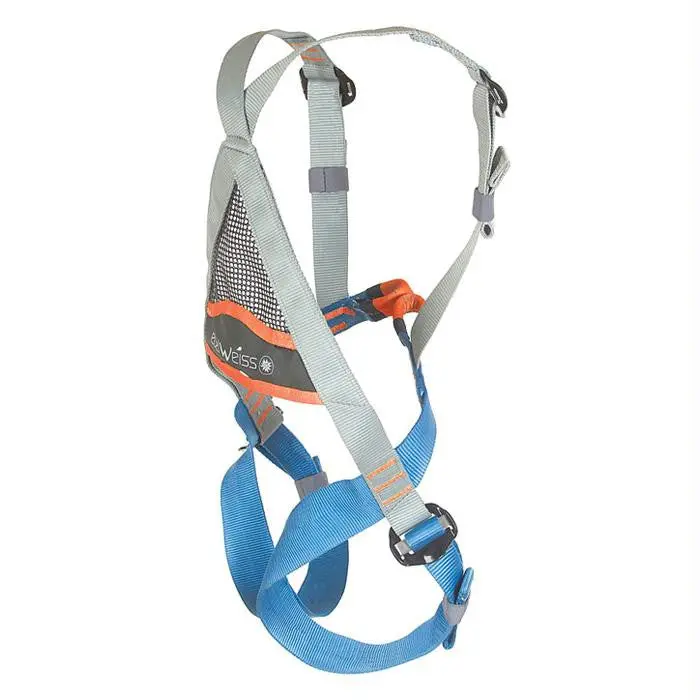 Spider Junior Youth Climbing Body Harness 1