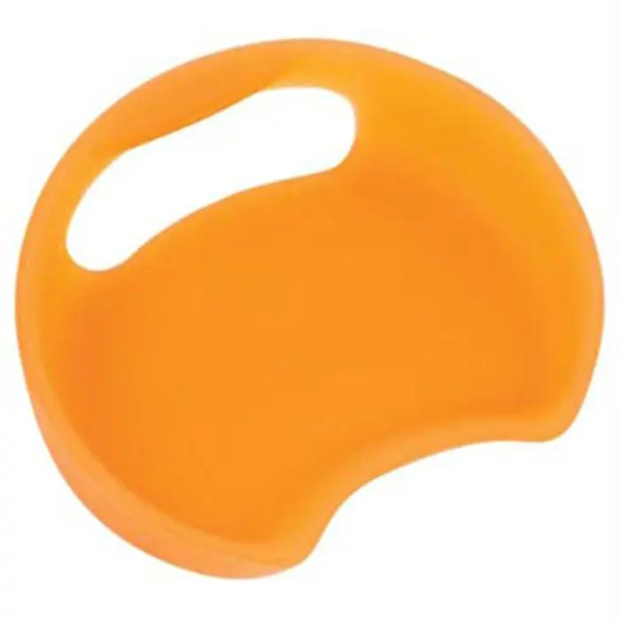 Splashguard Eyewear Strap – Mango Transparent (Bulk Pack) 1